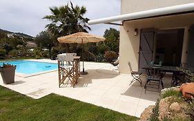 Studio 5Min Plage Agosta