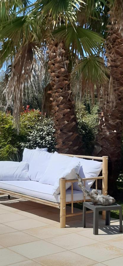 Studio 5Min Plage Agosta Albitreccia Extérieur photo