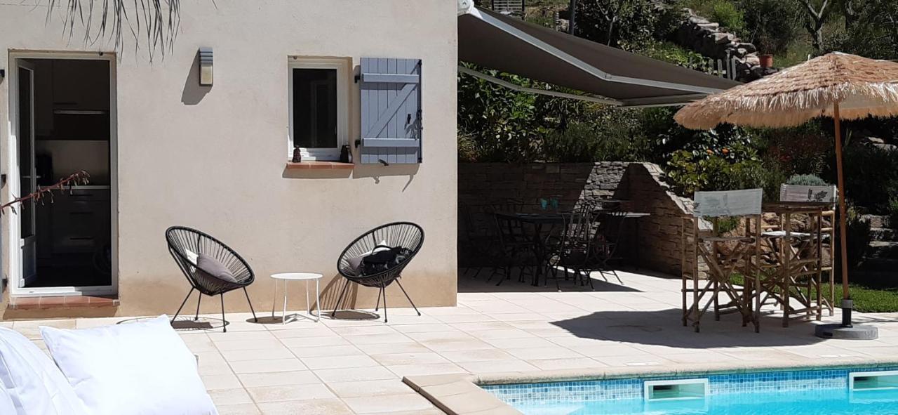 Studio 5Min Plage Agosta Albitreccia Extérieur photo